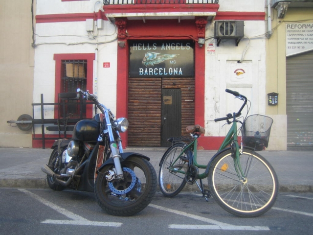 bici moto